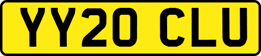 YY20CLU