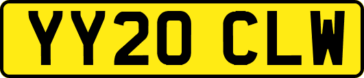 YY20CLW