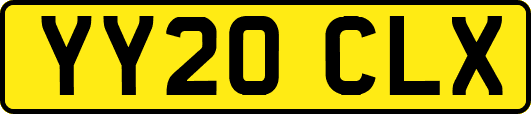 YY20CLX
