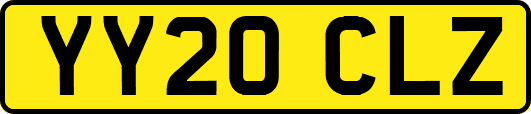 YY20CLZ