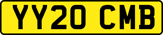 YY20CMB