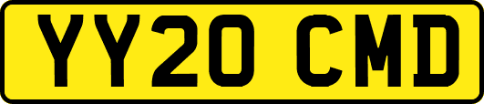 YY20CMD