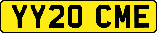YY20CME