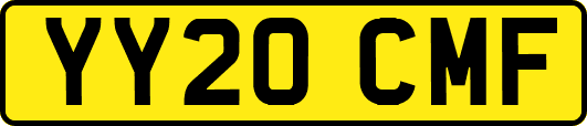 YY20CMF