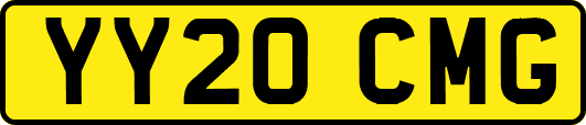 YY20CMG