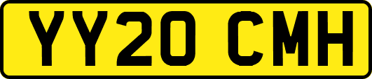 YY20CMH