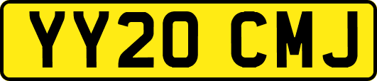 YY20CMJ