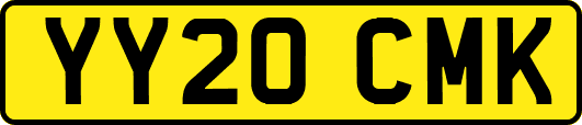 YY20CMK