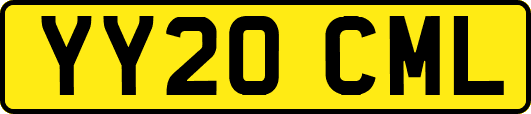 YY20CML