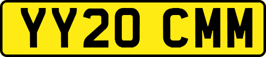 YY20CMM