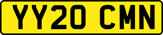 YY20CMN