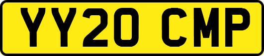 YY20CMP