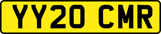 YY20CMR