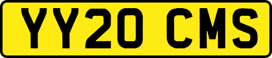 YY20CMS