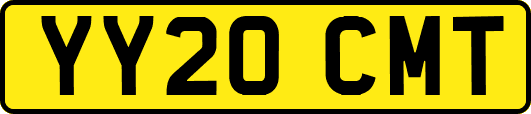 YY20CMT