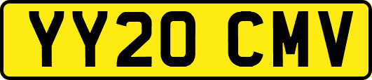 YY20CMV