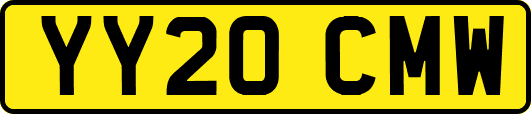 YY20CMW