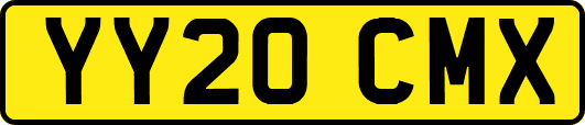 YY20CMX