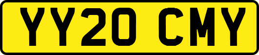 YY20CMY