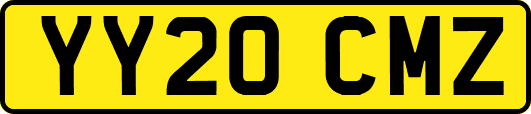 YY20CMZ