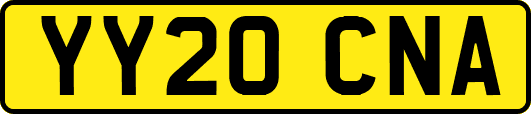 YY20CNA