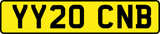 YY20CNB