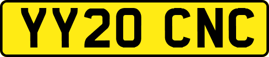 YY20CNC