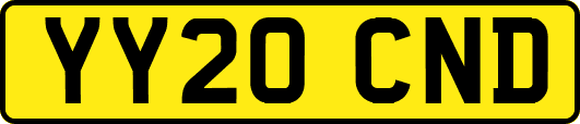 YY20CND