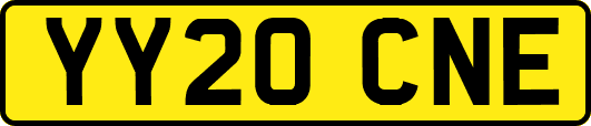 YY20CNE