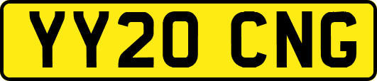 YY20CNG