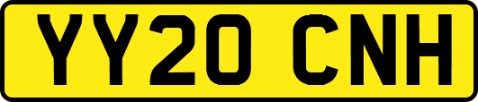 YY20CNH