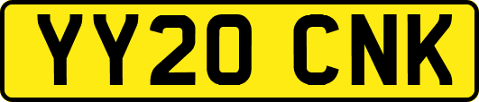 YY20CNK
