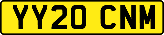 YY20CNM