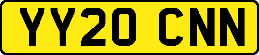YY20CNN