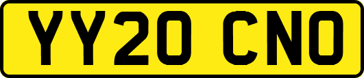 YY20CNO