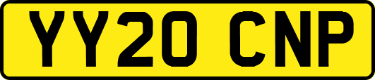 YY20CNP