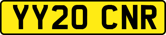 YY20CNR