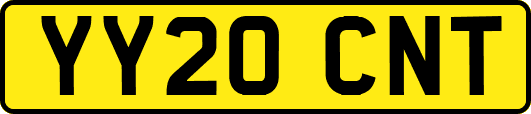 YY20CNT