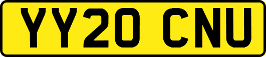 YY20CNU