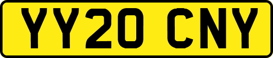 YY20CNY