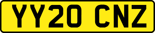 YY20CNZ