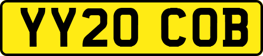 YY20COB