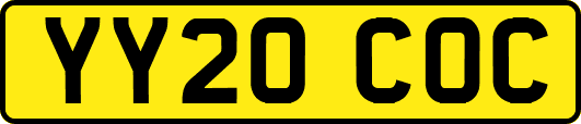 YY20COC