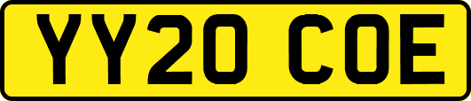 YY20COE