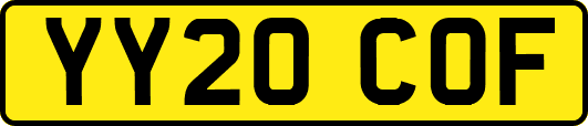 YY20COF