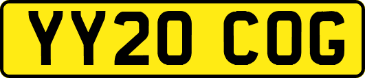 YY20COG