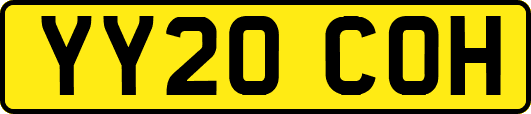 YY20COH