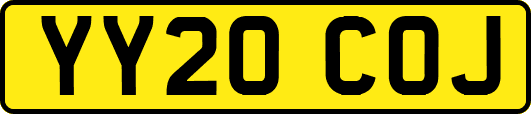 YY20COJ