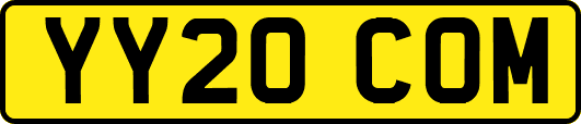 YY20COM
