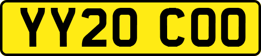 YY20COO